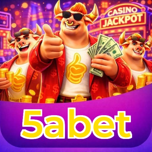 App mobile 5abet