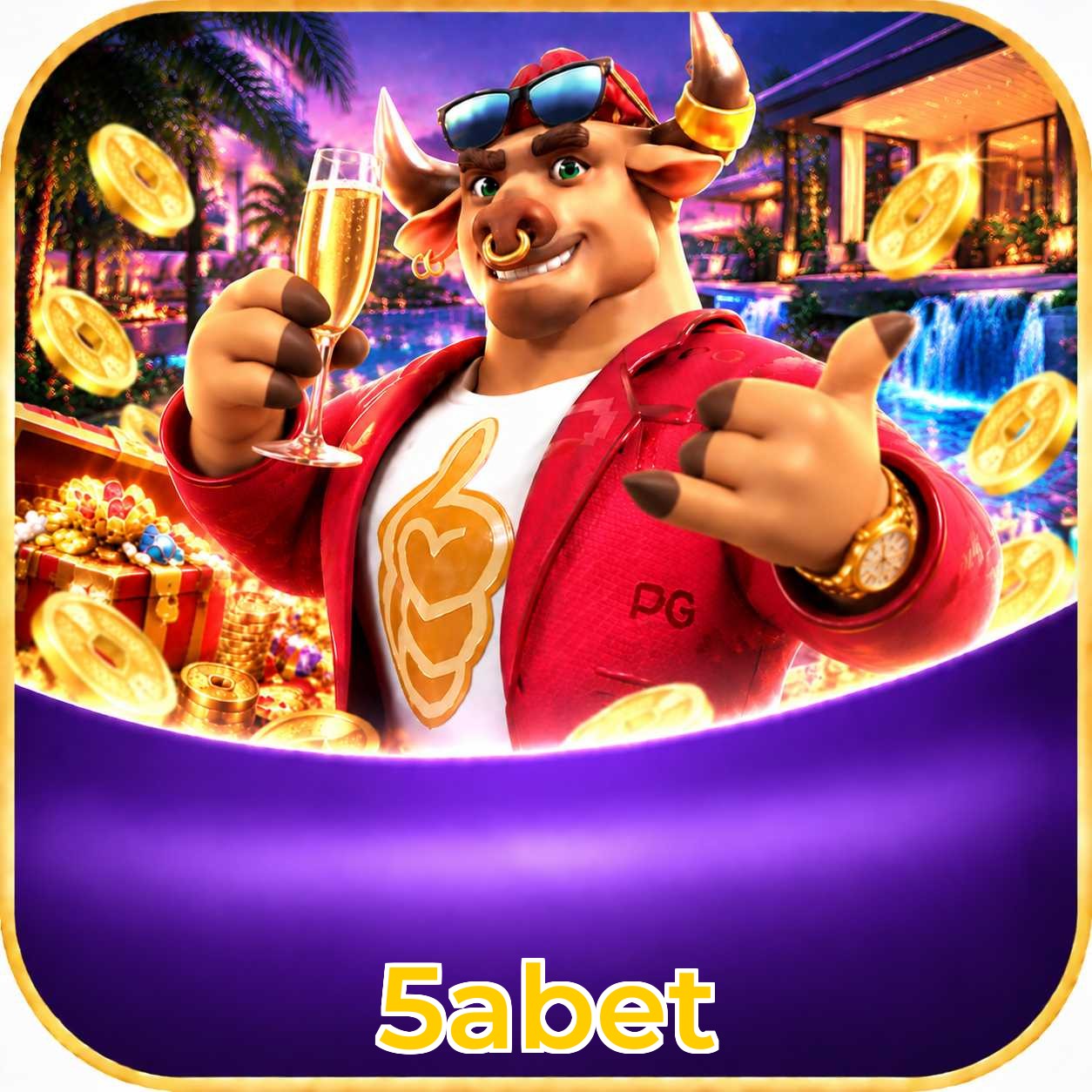 Jogos Fortune
