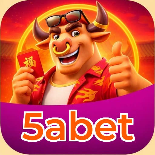 Aplicativo mobile 5abet