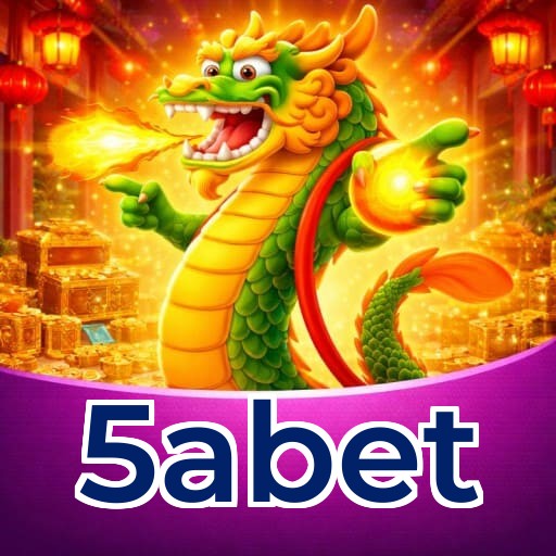 Catálogo de jogos 5abet com fornecedores Pragmatic Play, Evolution, NetEnt